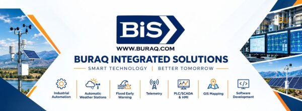 Photo by Buraq Integrated Solutions